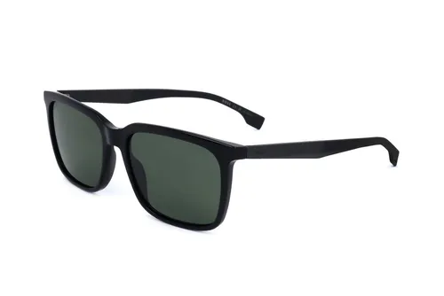Hugo Boss BOSS 1579/S 807 BLACK 57/17/150 Herren Sonnenbrillen