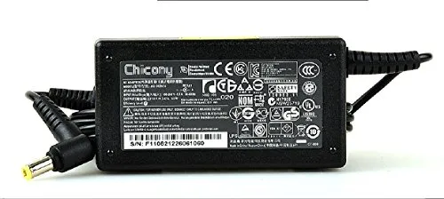 Acer 65 W AC Adapter von Acer