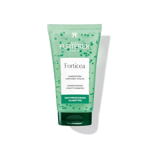 Forticea Energieshampoo, 50 ml