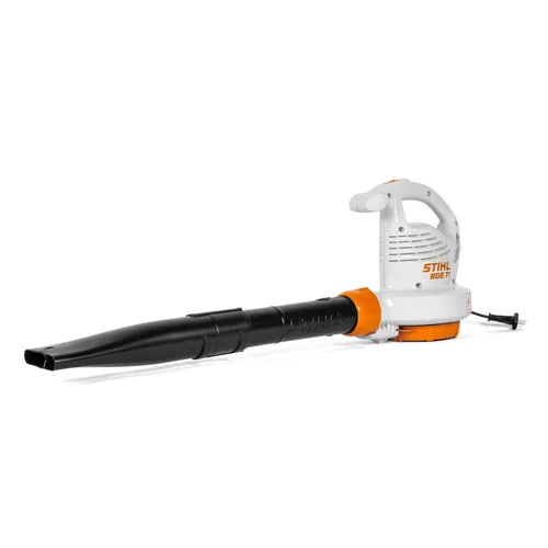 STIHL BGE 71 Elektro Laubbläser | Laubgebläse, Laubsauger