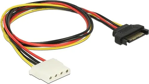DeLOCK 60137 Kabel SATA