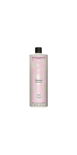 DCM Haarshampoo DCM Purifying Shampoo 1000ml
