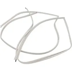 Universal-Lippendichtung Meterware für Kühlschrank