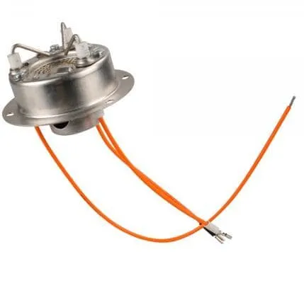 Produktbild Truma Brenner komplett