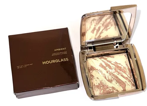 Hourglass Ambient Lighting Bronzer Diffused Bronze Light 11g.