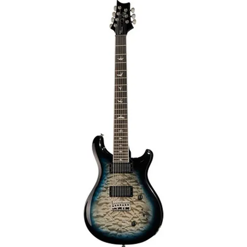PRS SE Mark Holcomb SVN Holcomb Blue Burst von PRS