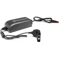 Produktbild Husqvarna QC80F Ladegerät, 80W/12V