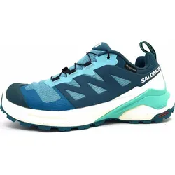 Salomon Outdoorschuh in grün von Salomon