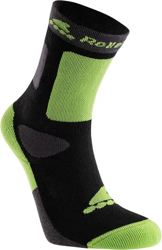 ROLLERBLADE KIDS Socken 2026 black/green - XS