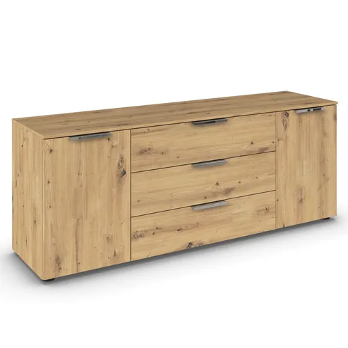 Lowboard Artisan Eiche 160 cm von Roller