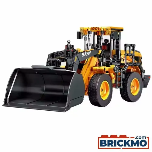 Sembo Sanny Radlader 712016