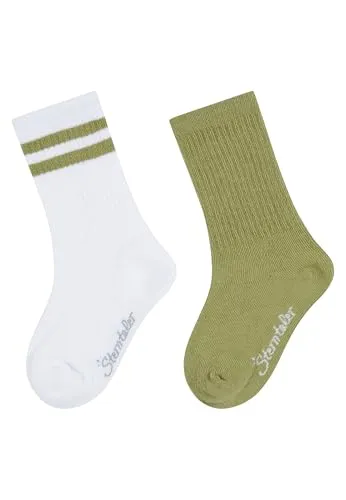 Sterntaler Active Socken Lang Doppelpack Coolmax