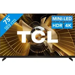 TCL 75X11L