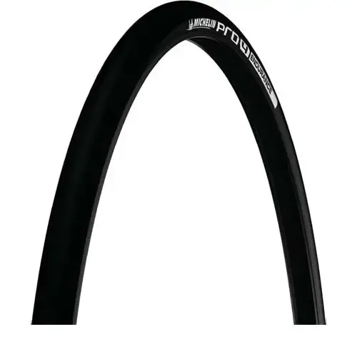 Michelin PRO4 Endurance V2 Faltreifen, schwarz, 700 x 23 - Fahrradreifen mit verbesserter Langlebigkeit und bis zu 15% mehr Grip als der MICHELIN Krylion – ideal für Rennradfahrer, die Leistung und Sicherheit schätzen.