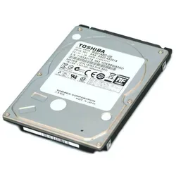 Toshiba MQ01ABD100 1TB interne Festplatte