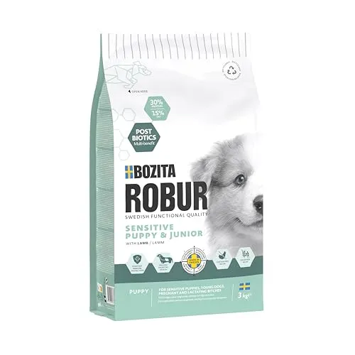 Bozita Hundefutter von Bozita