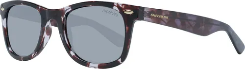 Produktbild Skechers Sonnenbrille SE6216 55D Unisex Braun