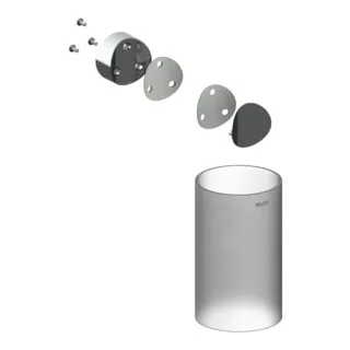 Keuco Reva Echtkristall-Einsatz 12864 von KEUCO