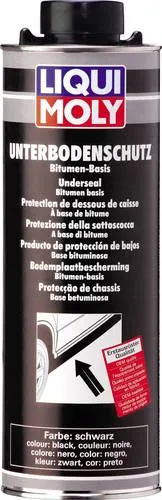 Liqui Moly 6112 Unterbodenschutz 1l von LIQUI MOLY