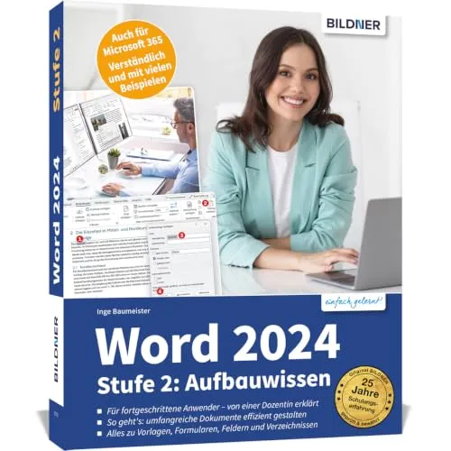 Word 2024