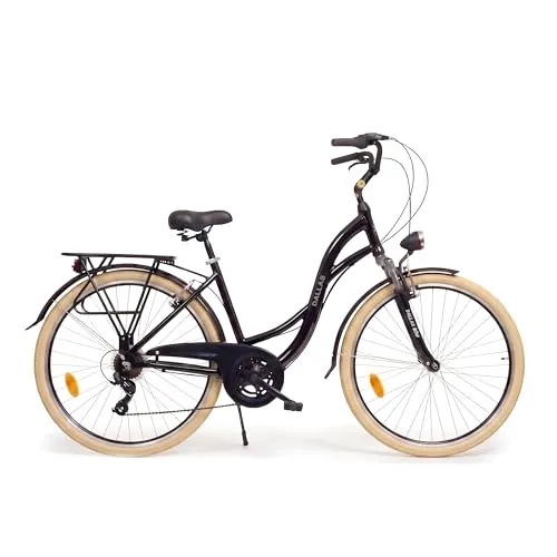 Dallas Bike Fahrrad 28 Zoll von Dallas Bike