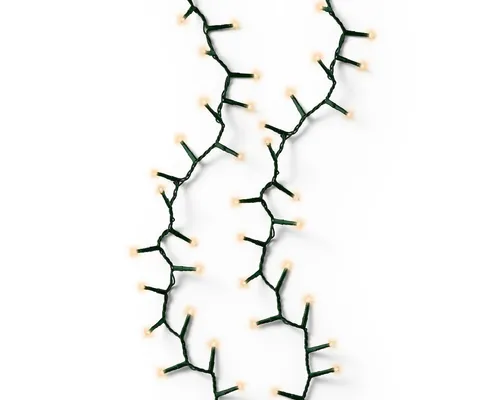 Lichtschläuche & Lichterketten Grün von Kaemingk