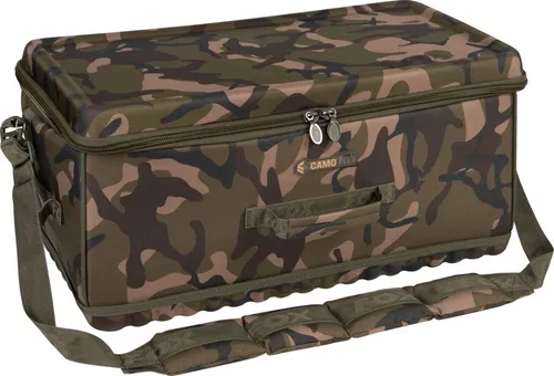 FOX Camolite Barrow Organiser 58x36x28cm
