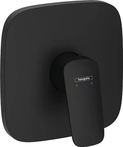 hansgrohe Logis Duscharmatur Unterputz von Hansgrohe