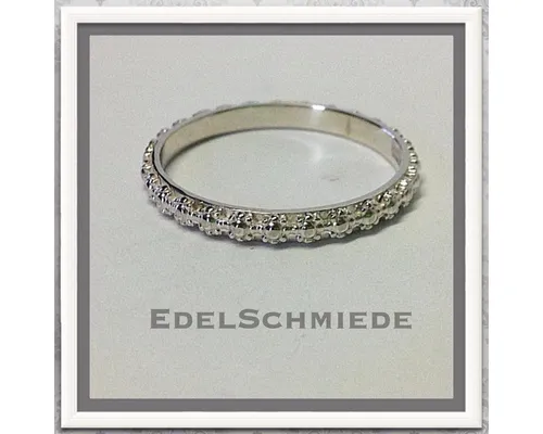 Edelschmiede925 Silberring Ring