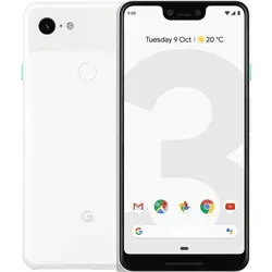 Google Pixel 3 XL, 16 cm (6.3