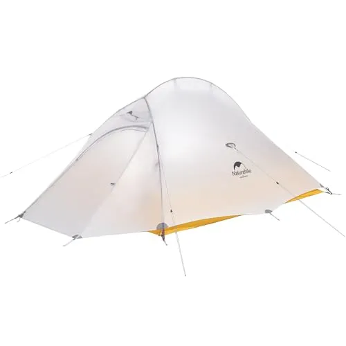 Naturehike Cloud up 2 Upgrade Zelt von Naturehike