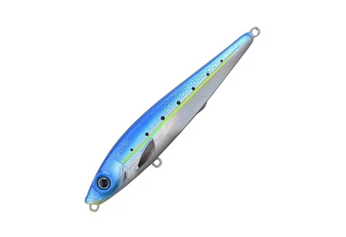 SPRO Kunstköder Spro Gutsbait Surfstick Blue Min. 11Cm 18Gr