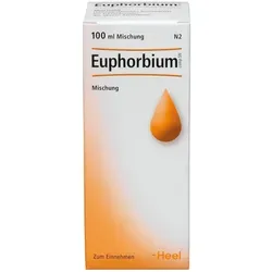 Euphorbium Compositum Sn Tropfen