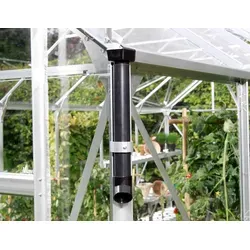 Vitavia Regenfallrohr (2 Stück) für Gewächshäuser