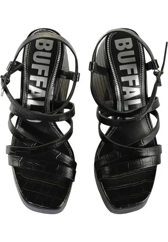 Buffalo Buffalo Buffalo Sydney MSS - Vegan Nappa High-Heel-Pumps