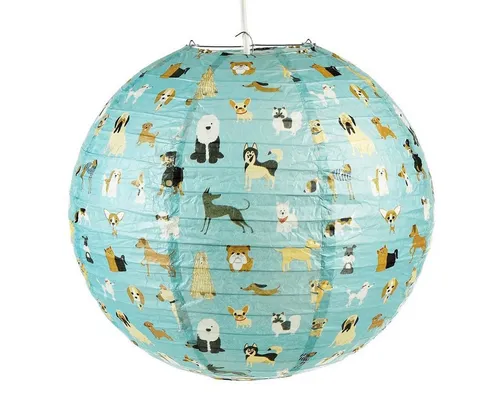 Rex London Lampenschirm Lampenschirm Deckenleuchte Kinderzimmer