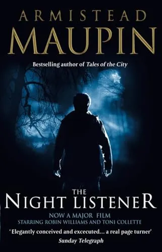 The Night Listener