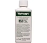 WOFASEPT Instrumenten- und Flächendesinfektion 250 ml