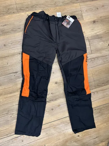 STIHL Bundhose Function Universal von STIHL