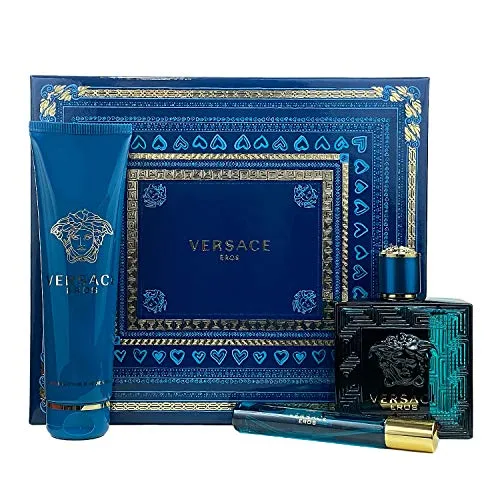 Versace Eros