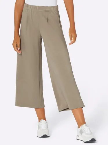 creation L Shorts Culotte komfortabel