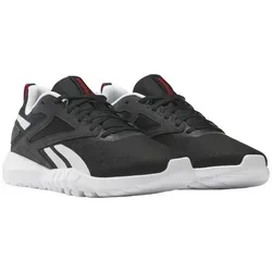 Reebok FLEXAGON ENERGY TR 4 Trainingsschuh schwarz 44,5 EU in rot von Reebok