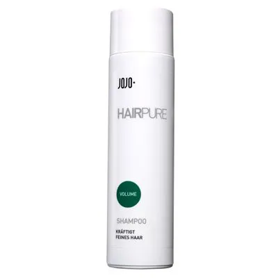 JOJO Hairpure Volume Shampoo