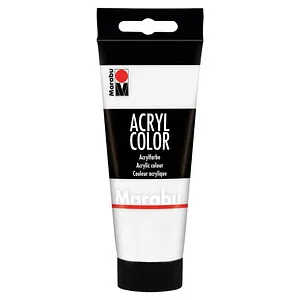 Marabu Acrylfarbe