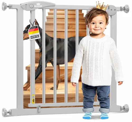 KIDIZ Türschutzgitter