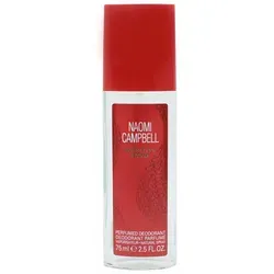 NAOMI CAMPBELL Körperspray Seductive Elixir