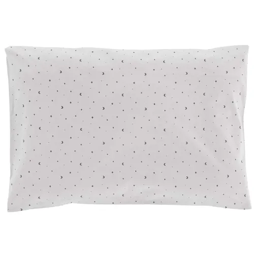 Träumeland Kissenbezug Moon grau 40 x 60 cm TOP von Träumeland