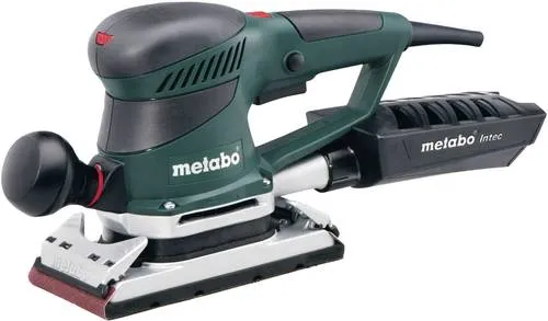 Metabo SRE 4350 Schwingschleifer 350W