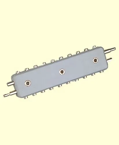BRAWA 2592 Verteilerplatte, 10-fach