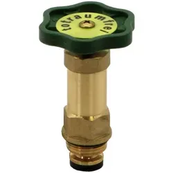 Schlösser Ventile von Schlösser